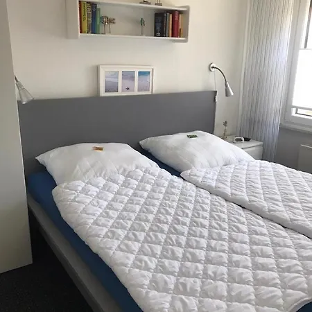 Wittje Apartment
