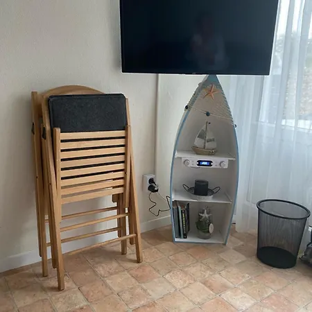 Wittje Apartment