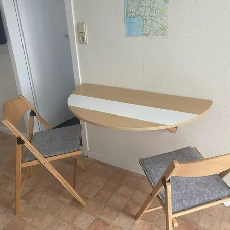 Apartment Wittje Butjadingen