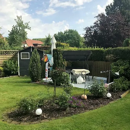 Apartment Wittje Butjadingen