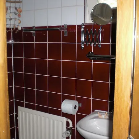 Wittje Apartment