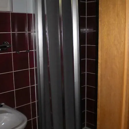 Wittje Apartment Butjadingen