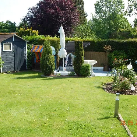 Wittje Apartment Butjadingen