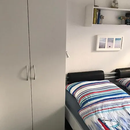 Apartment Wittje Butjadingen