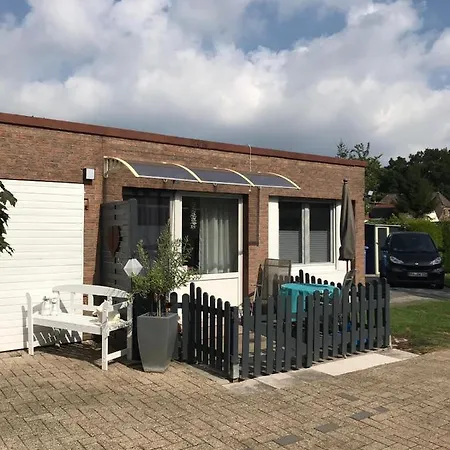 Wittje Apartment Butjadingen