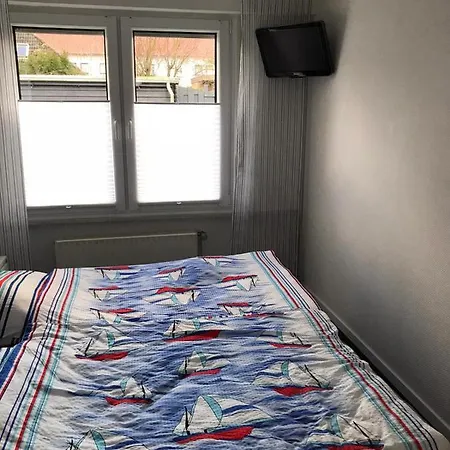 Apartment Wittje